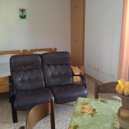 Kuca Tomovic Hotel Budua Esterno foto