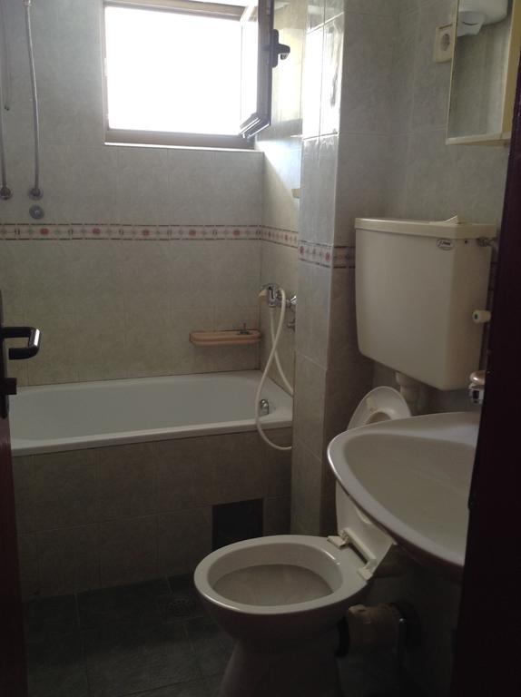Kuca Tomovic Hotel Budua Esterno foto