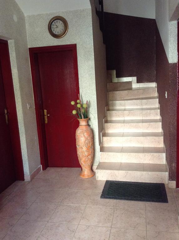Kuca Tomovic Hotel Budua Esterno foto