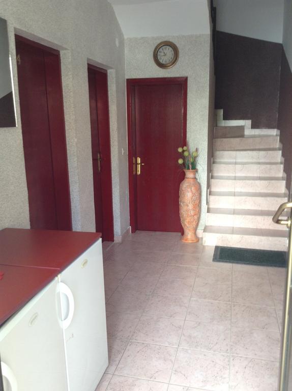 Kuca Tomovic Hotel Budua Esterno foto