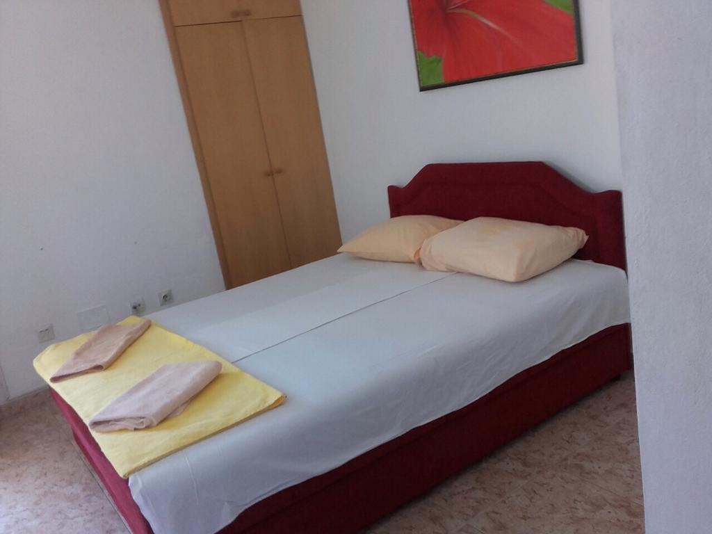 Kuca Tomovic Hotel Budua Esterno foto