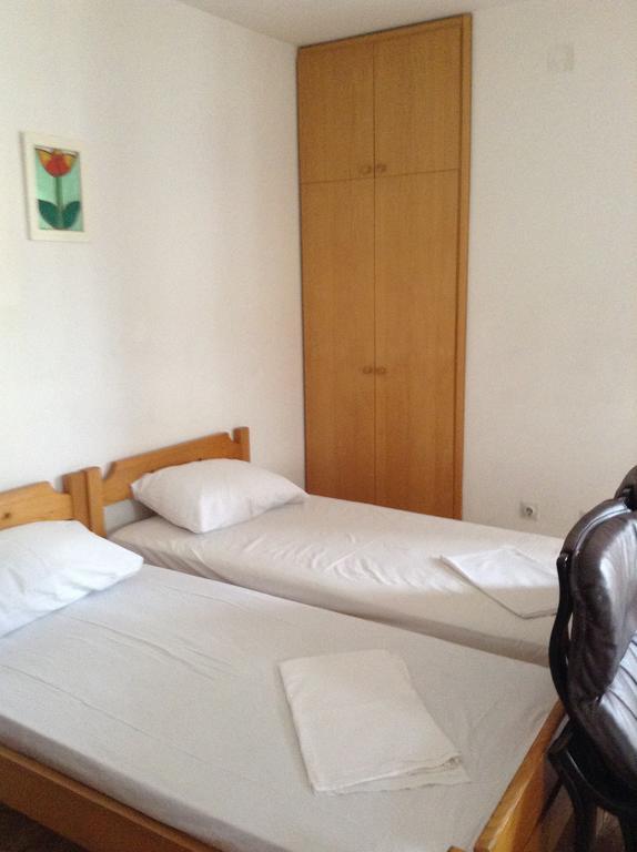 Kuca Tomovic Hotel Budua Esterno foto