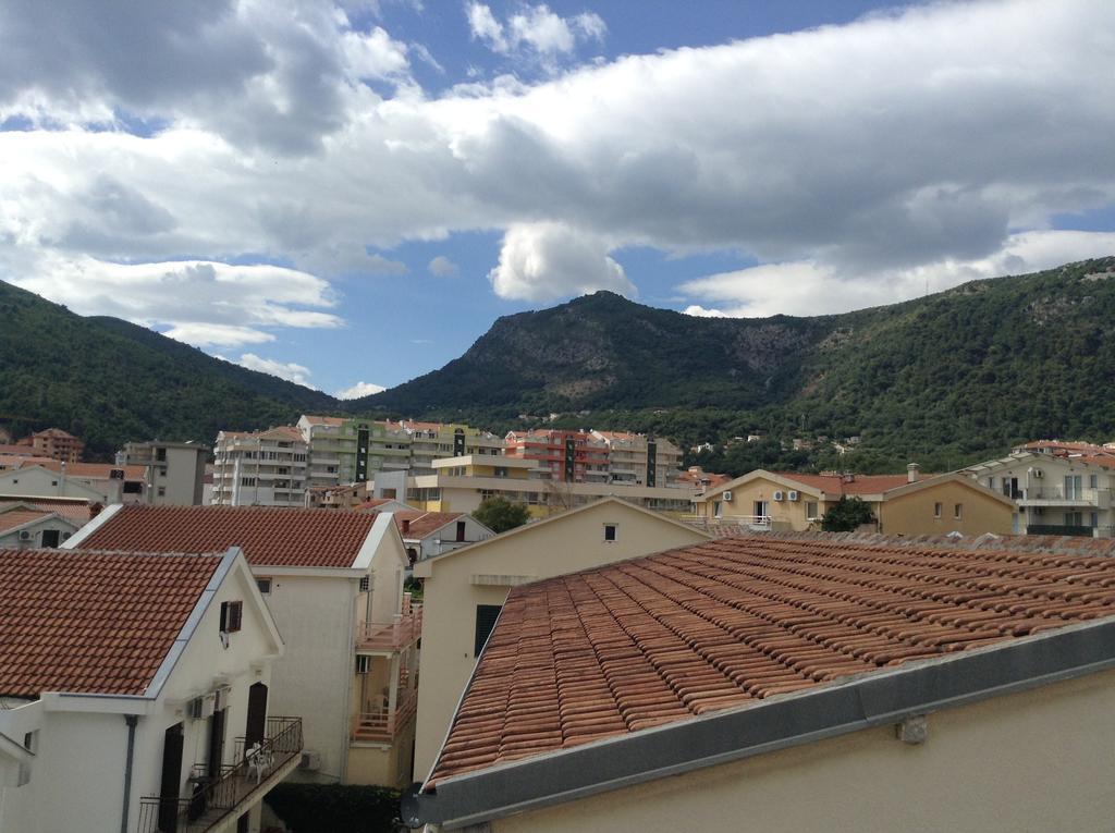 Kuca Tomovic Hotel Budua Esterno foto