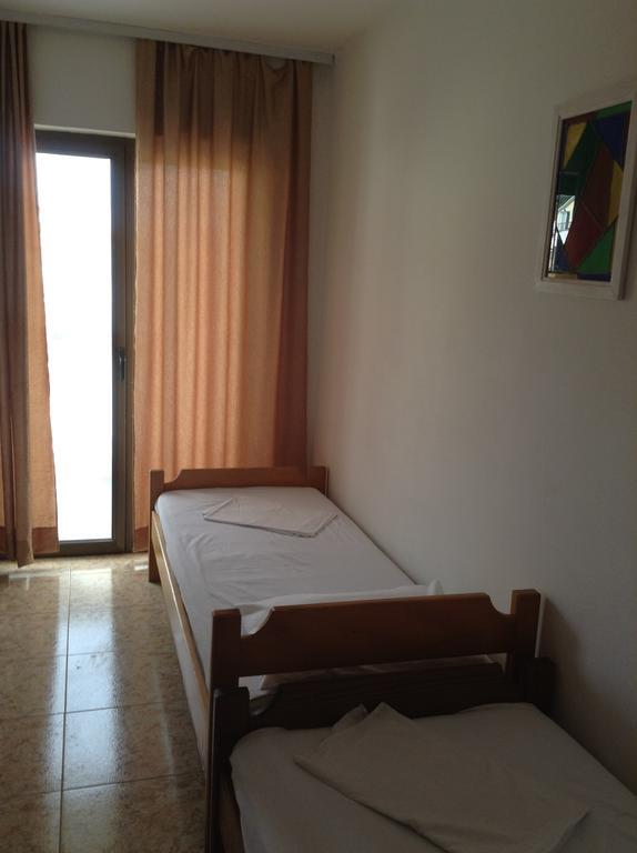 Kuca Tomovic Hotel Budua Esterno foto