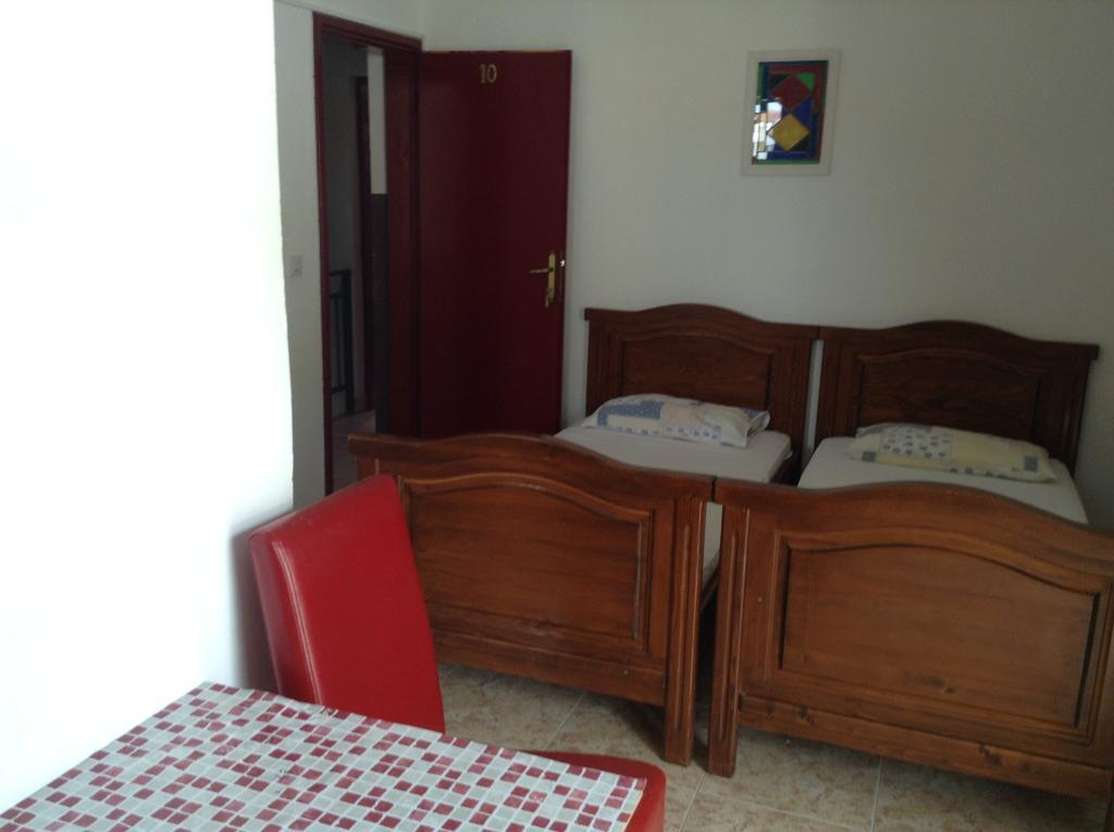 Kuca Tomovic Hotel Budua Esterno foto
