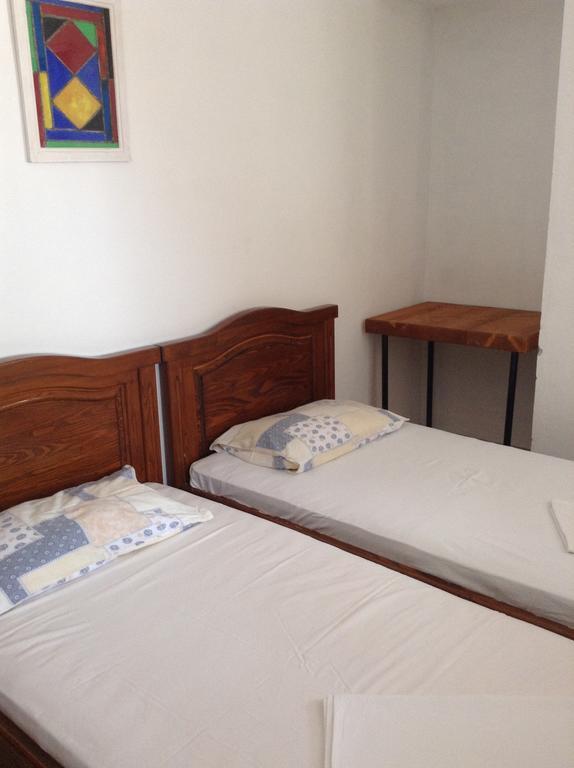 Kuca Tomovic Hotel Budua Esterno foto