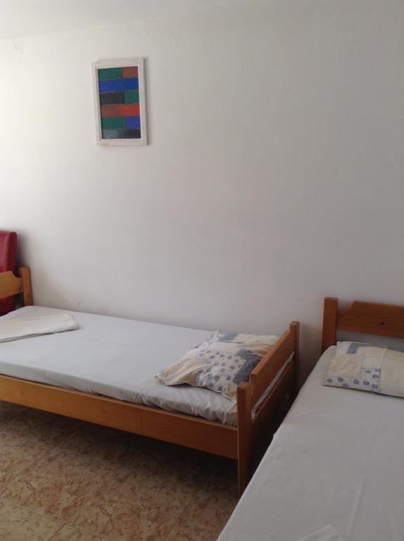 Kuca Tomovic Hotel Budua Esterno foto