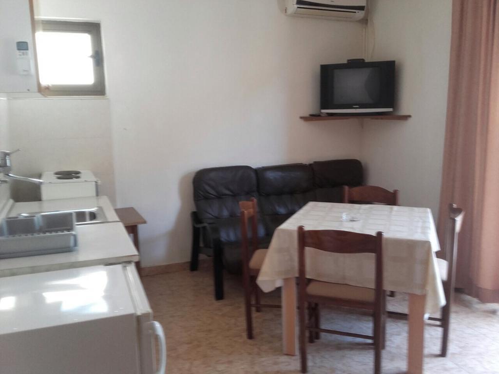 Kuca Tomovic Hotel Budua Esterno foto