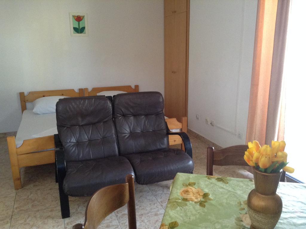 Kuca Tomovic Hotel Budua Esterno foto
