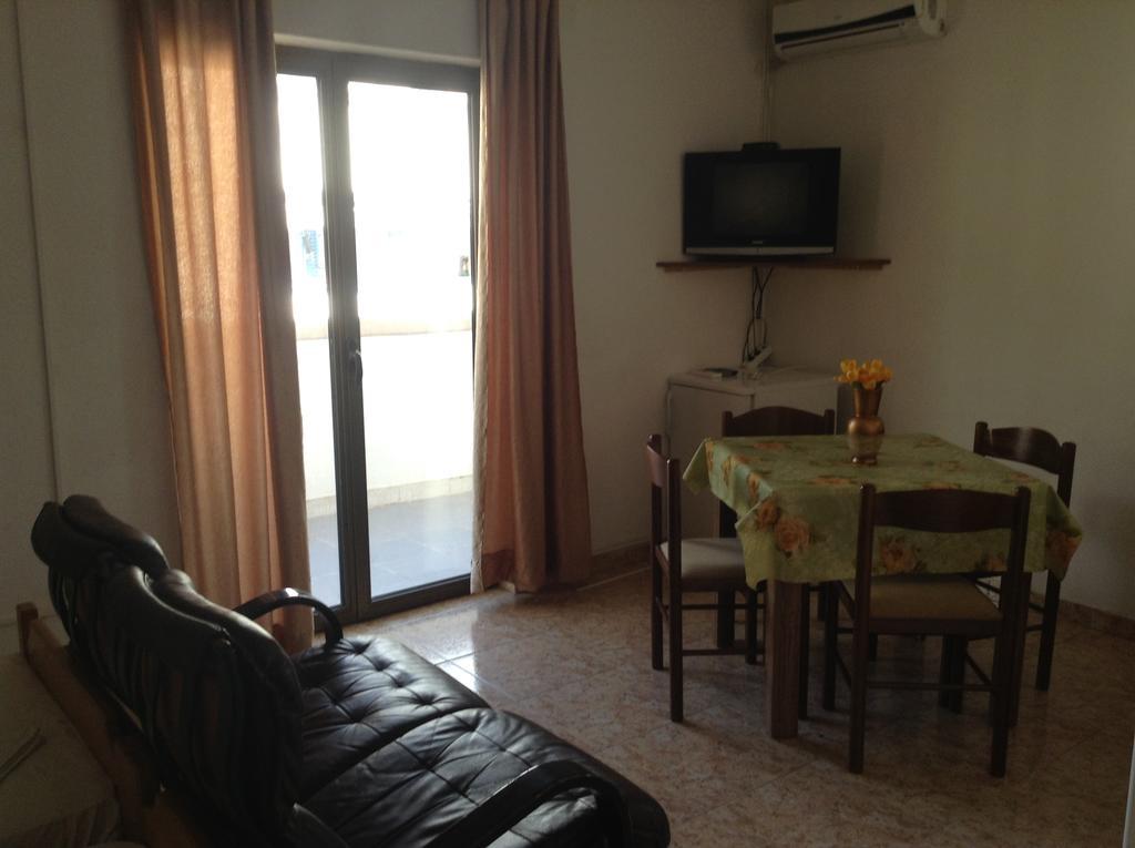 Kuca Tomovic Hotel Budua Esterno foto