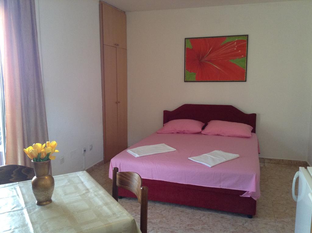 Kuca Tomovic Hotel Budua Esterno foto